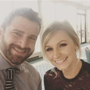 Meet your Posher, Karolina